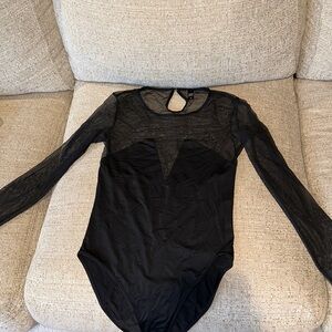 Victoria’s Secret Bodysuit